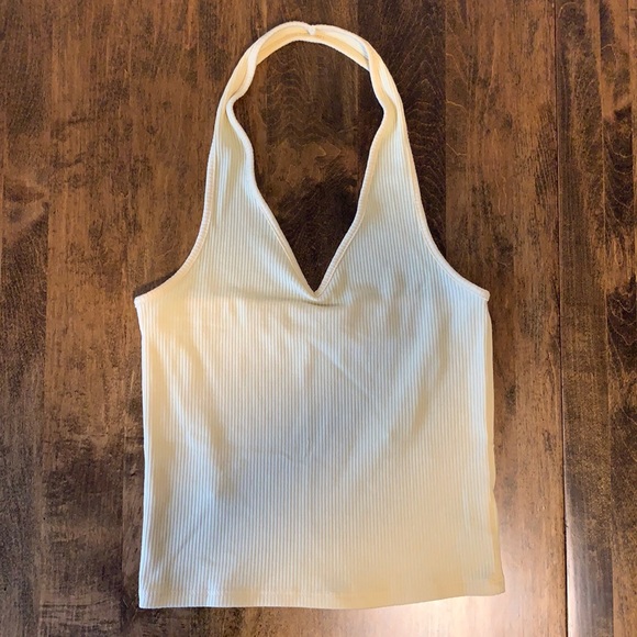 American Eagle Outfitters Tops - American Eagle halter top.